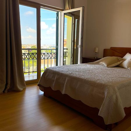 Lolik Villa Sobreda Buitenkant foto